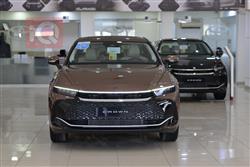 تويوتا كراون